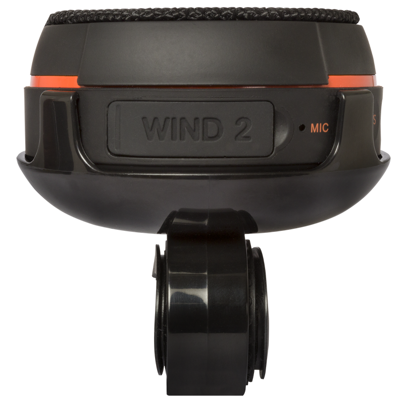 JBL Wind 2 - Black - Right image number null